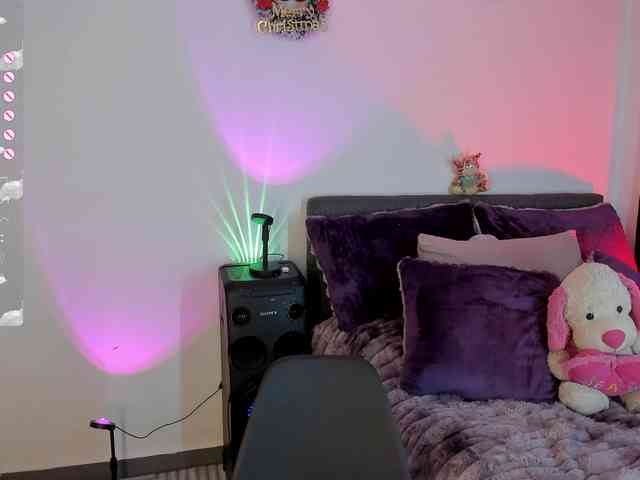 laurencamila1 webcam