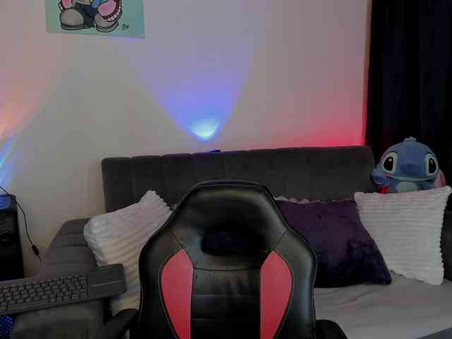 laurencamila1 webcam