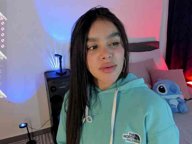 laurencamila1 webcam