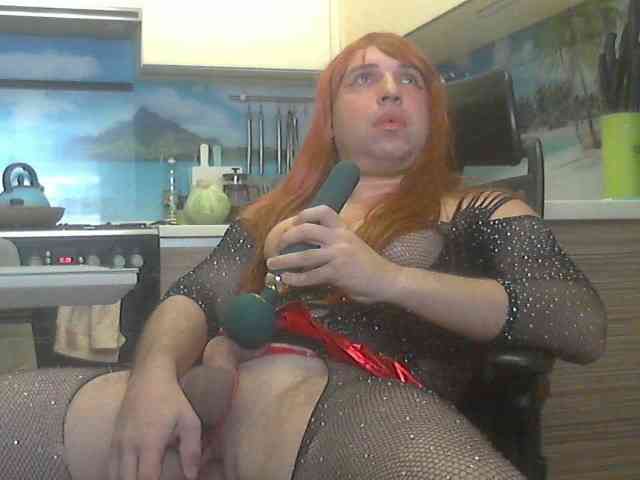 SweetSexybaby webcam
