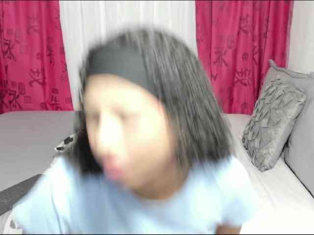 Soybonysquirt webcam