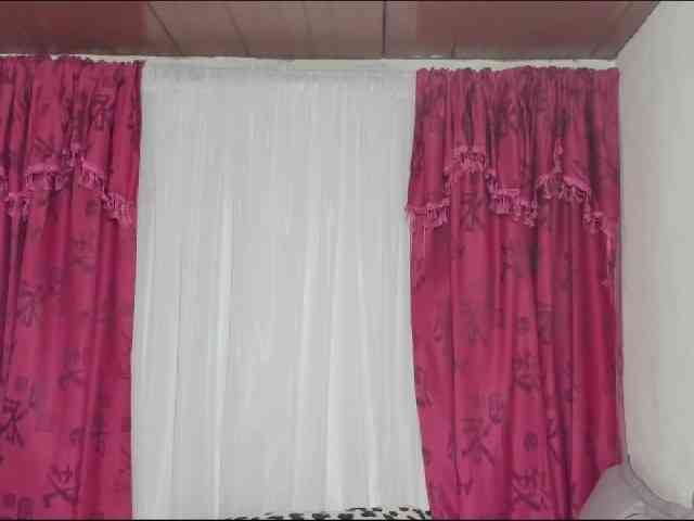 Soybonysquirt webcam