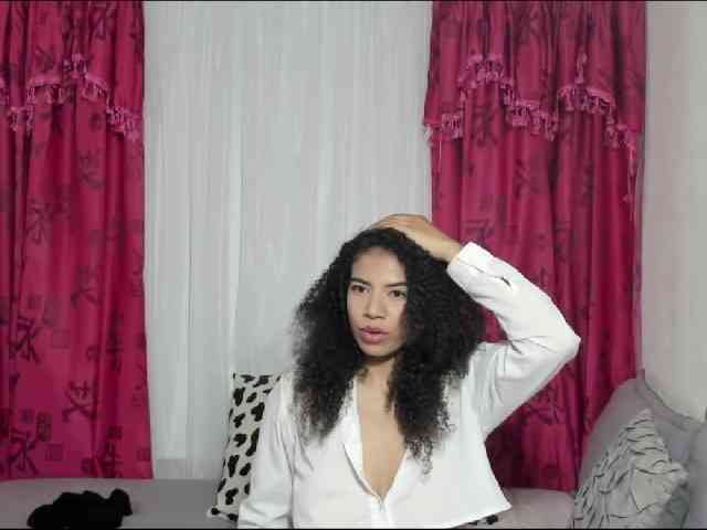 Soybonysquirt webcam