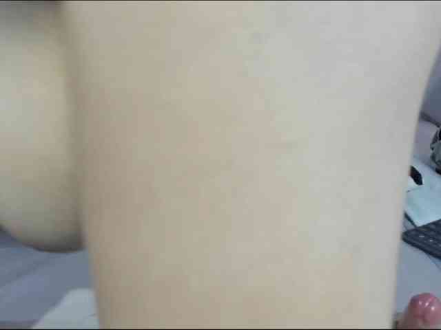 Soybonysquirt webcam