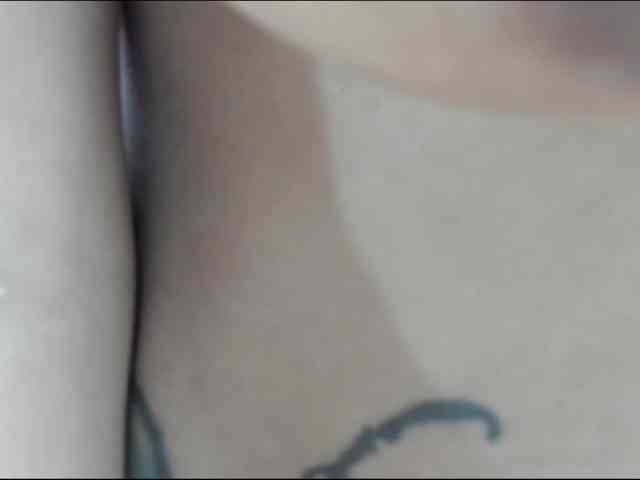 Soybonysquirt webcam