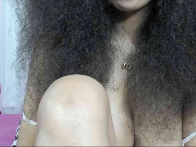 Soybonysquirt webcam