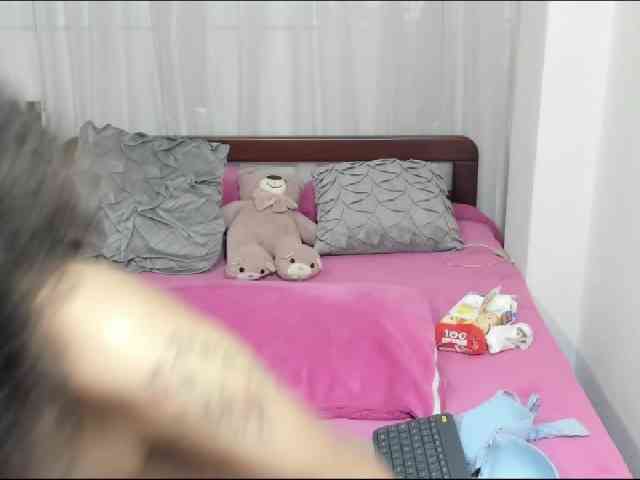 Soybonysquirt webcam