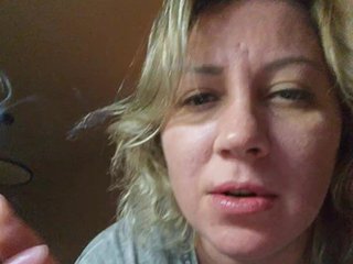 yuliia_3003 Porn Show