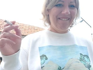 yuliia_3003 Porn Show