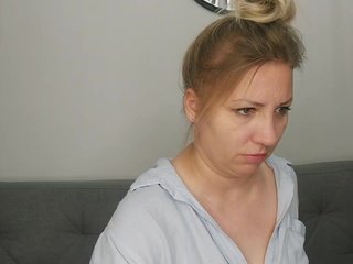 yuliia_3003 Porn Show