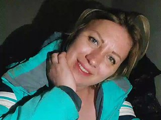 yuliia_3003 Porn Show