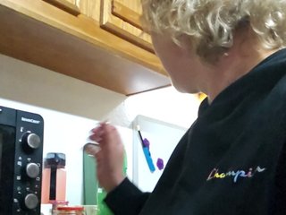 yuliia_3003 Porn Show