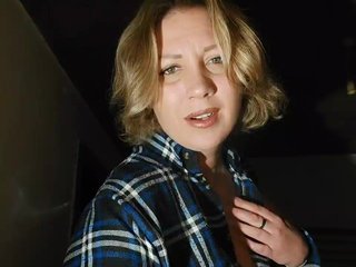 yuliia_3003 Porn Show