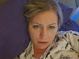 yuliia_3003 Porn Show