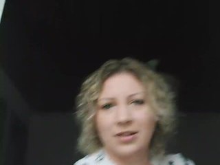 yuliia_3003 Porn Show