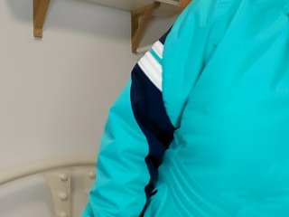 yuliia_3003 Porn Show