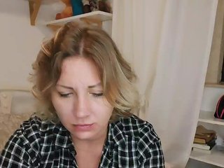 yuliia_3003 Porn Show