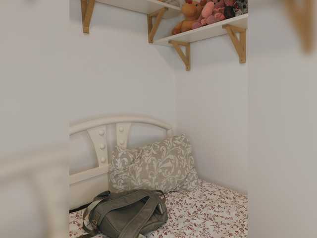 YourWitcher's BongaCams profile