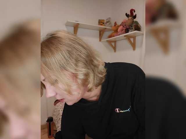 YourWitcher's BongaCams show and profile