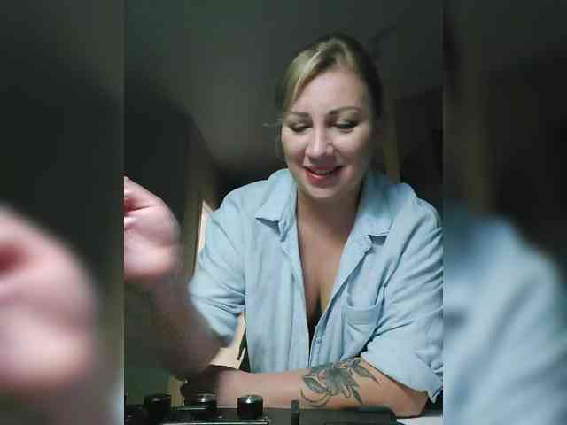yuliia_3003 webcam