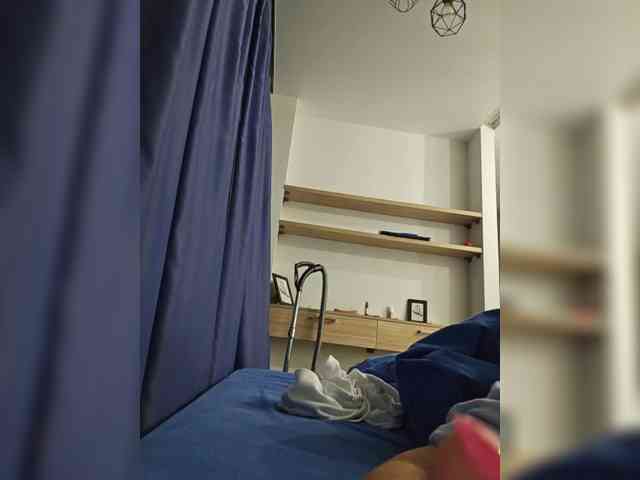 yuliia_3003 webcam