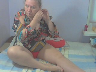 LucyAlexis Porn Show
