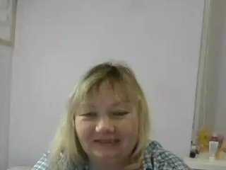 LucyAlexis Porn Show