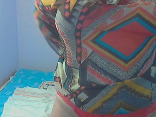 LucyAlexis Porn Show