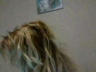 LucyAlexis Porn Show