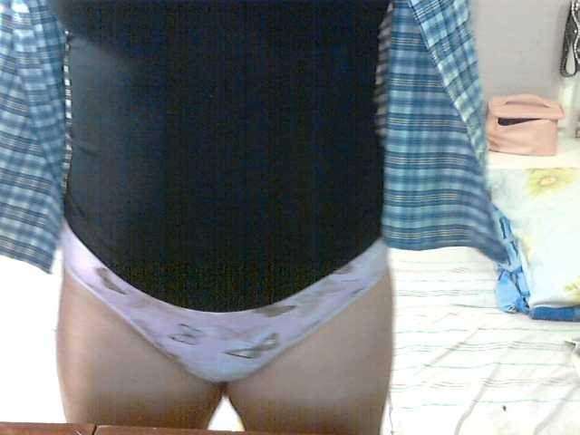 LucyAlexis webcam