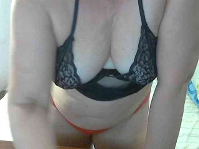 LucyAlexis webcam