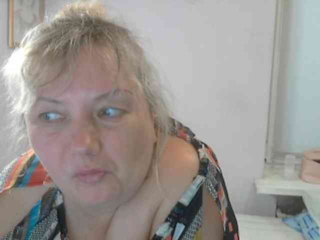 LucyAlexis webcam