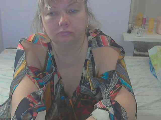 LucyAlexis webcam