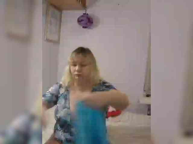 LucyAlexis webcam
