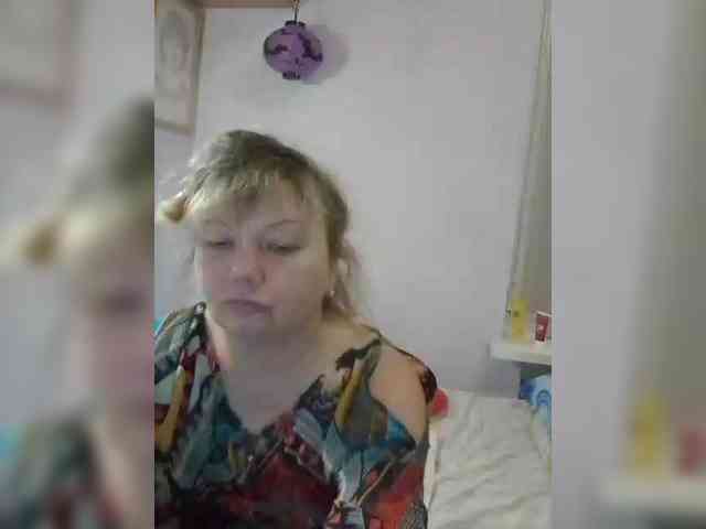 LucyAlexis webcam