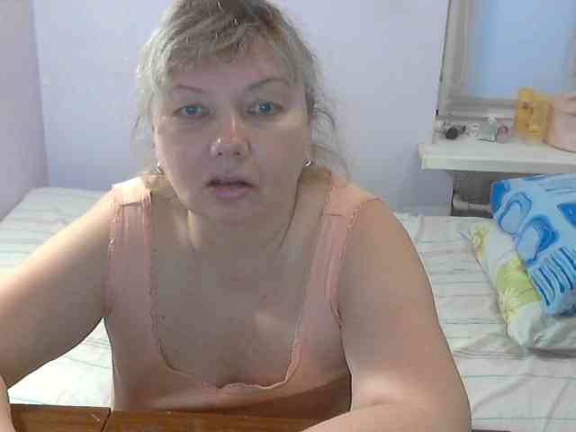 LucyAlexis webcam