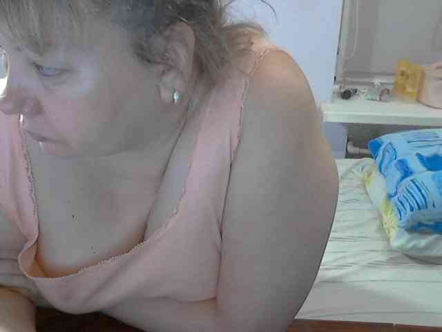 LucyAlexis webcam