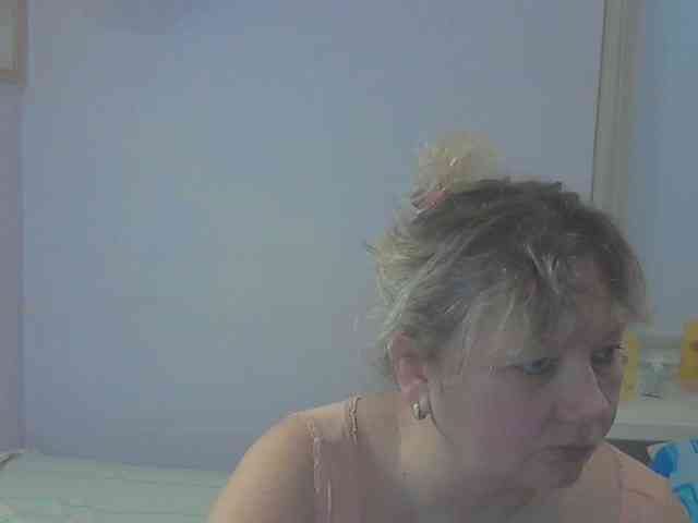 LucyAlexis webcam