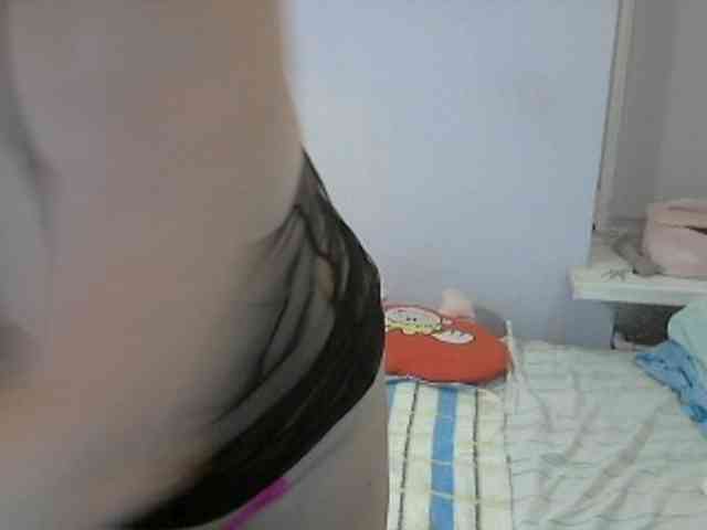 LucyAlexis webcam