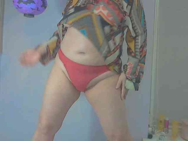 LucyAlexis webcam