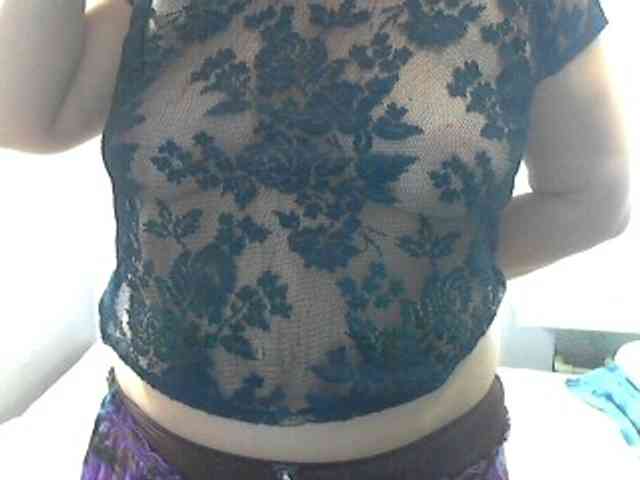 LucyAlexis webcam