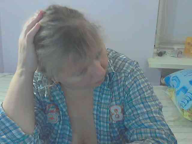 LucyAlexis webcam