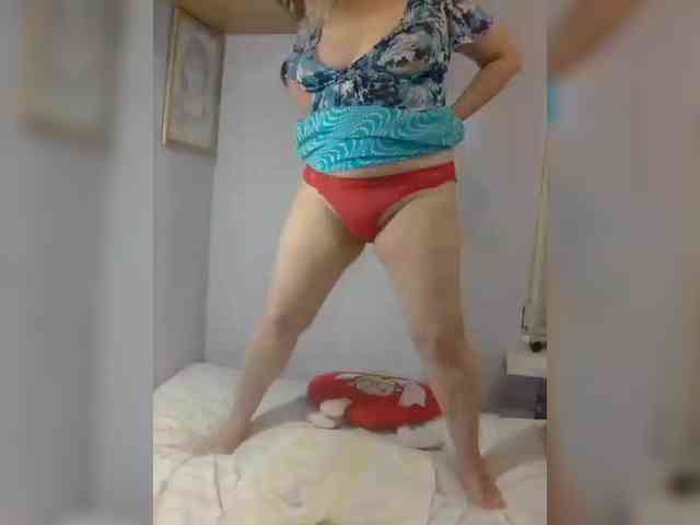 LucyAlexis webcam