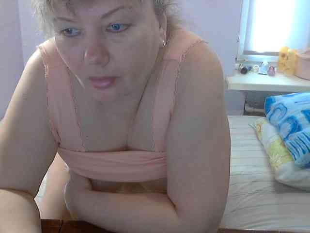 LucyAlexis webcam