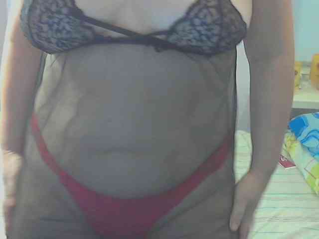 LucyAlexis webcam