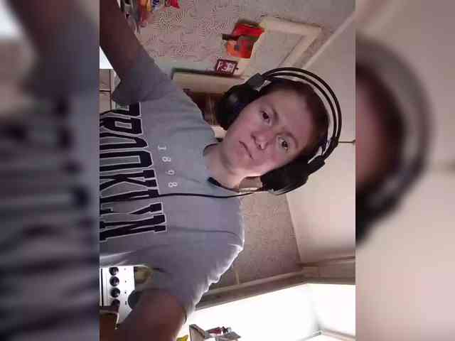 JasyJoe webcam