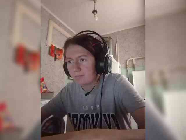 JasyJoe webcam