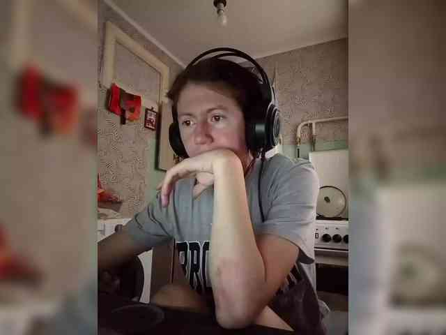 JasyJoe webcam