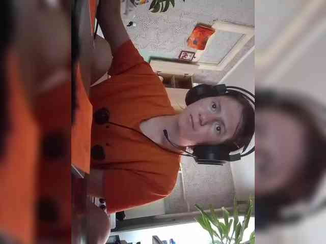JasyJoe webcam
