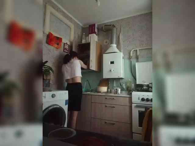 JasyJoe webcam